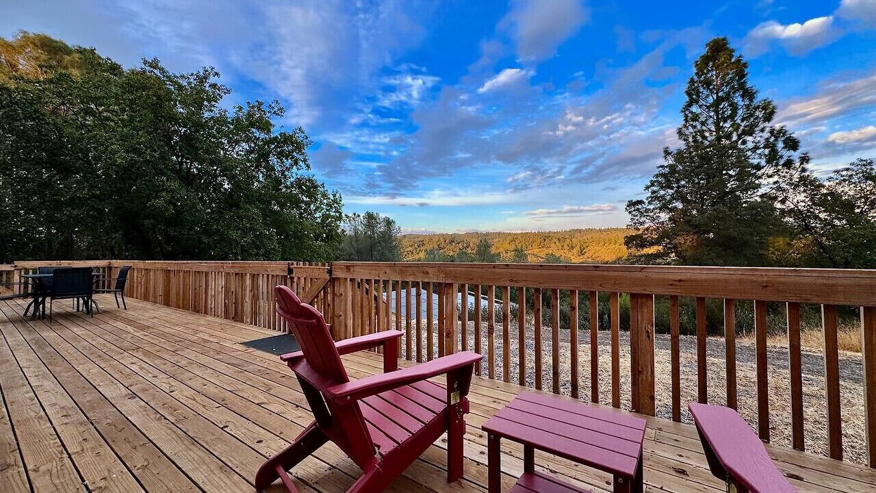 Photo of Outdoor in Placerville