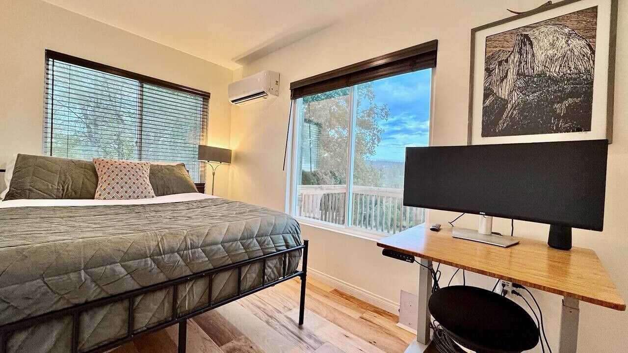 Photo of Bedroom in Placerville