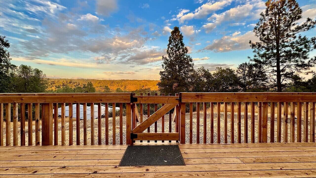 Photo of Outdoor in Placerville