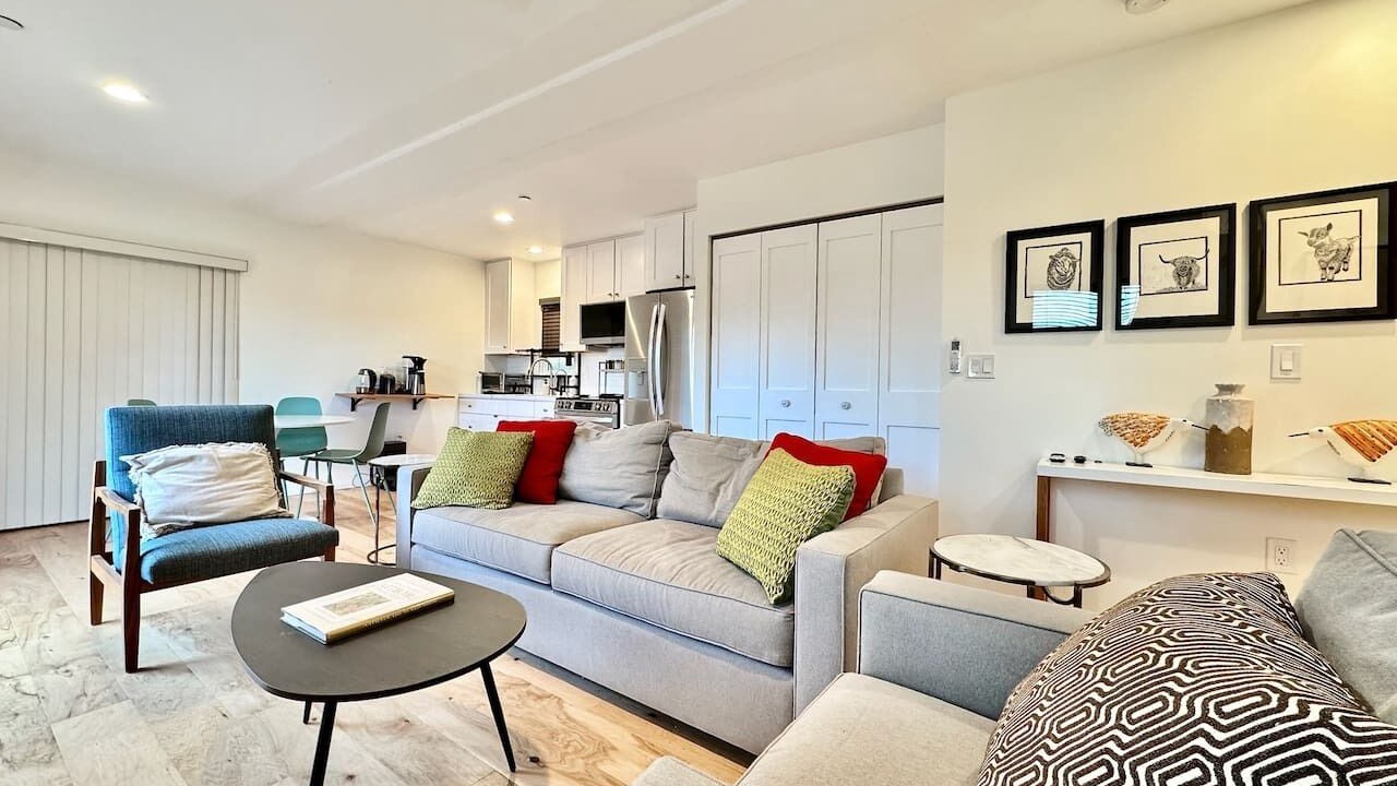 Photo of Livingroom in Placerville