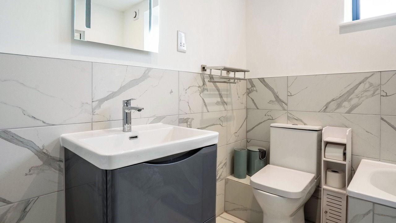 Photo of Bathroom in Carlton Colville