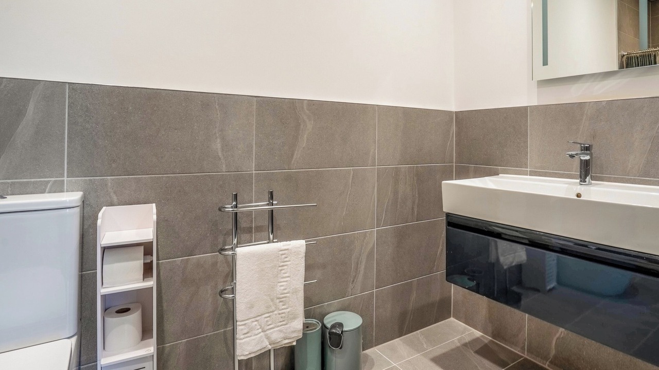 Photo of Bathroom in Carlton Colville