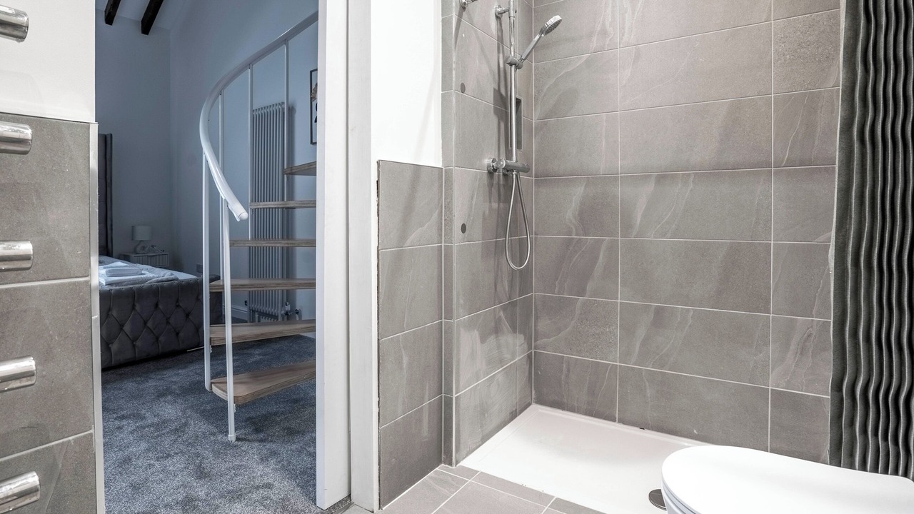 Photo of Bathroom in Carlton Colville