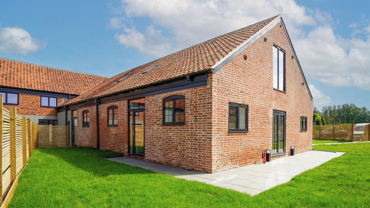 Photo of Outdoor in Carlton Colville