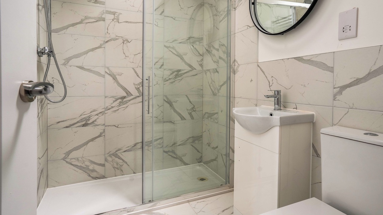 Photo of Bathroom in Carlton Colville