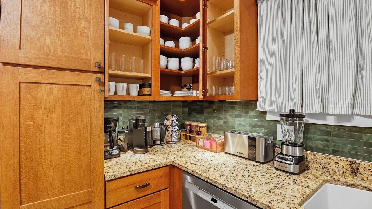 Photo of Kitchen in Rockford