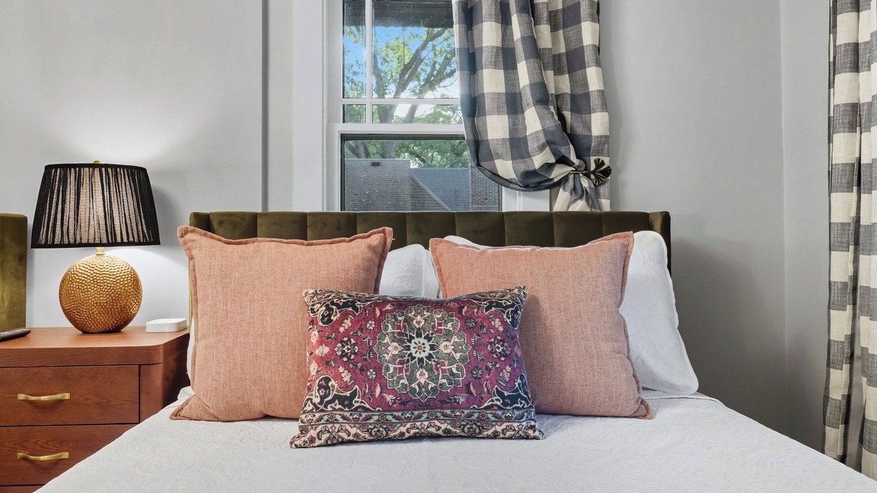 Photo of Bedroom in Rockford