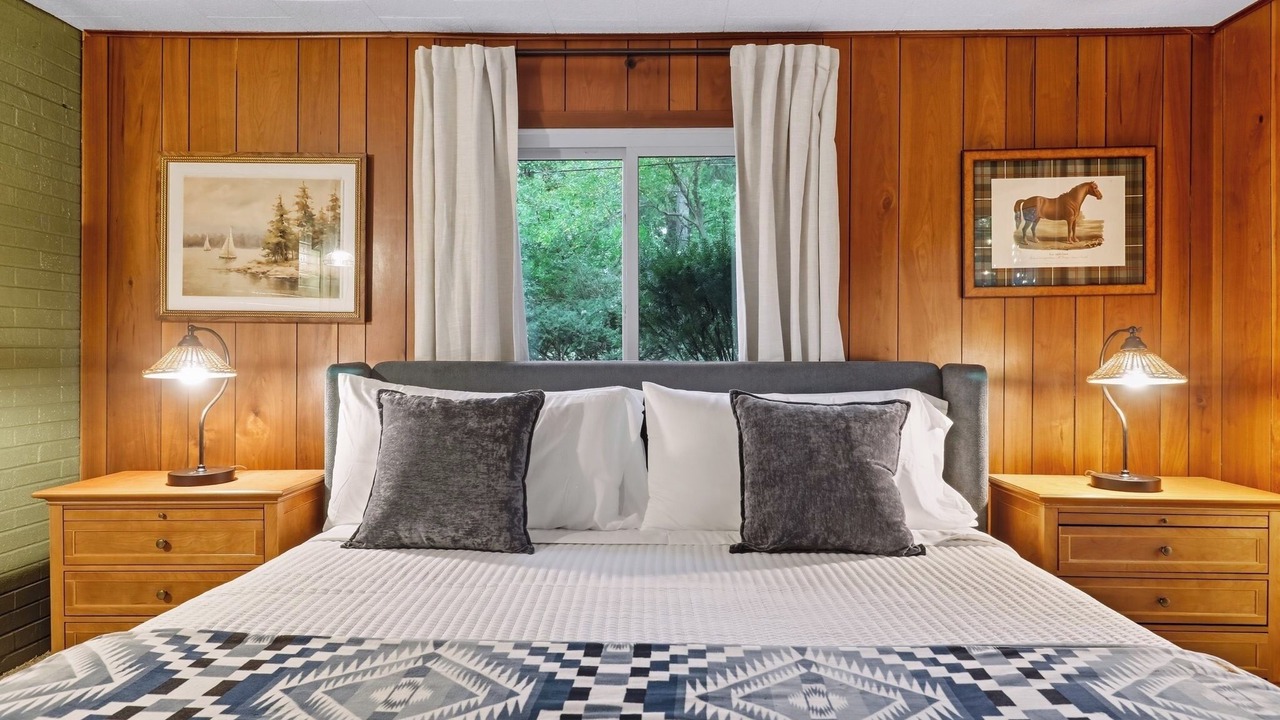 Photo of Bedroom in Rockford