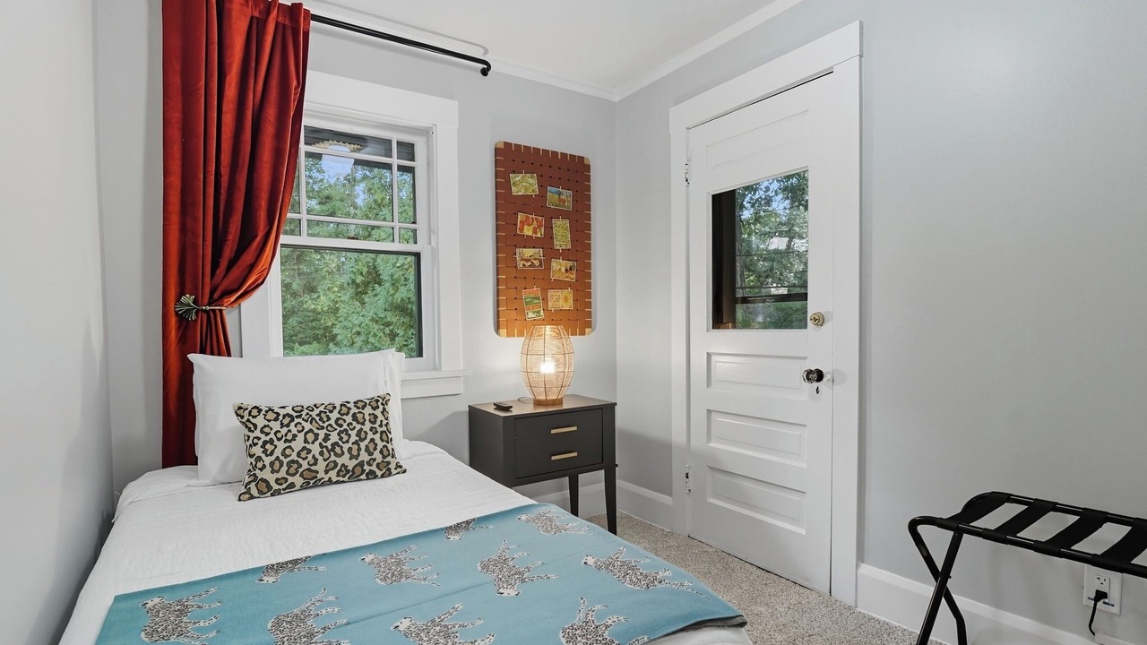 Photo of Bedroom in Rockford