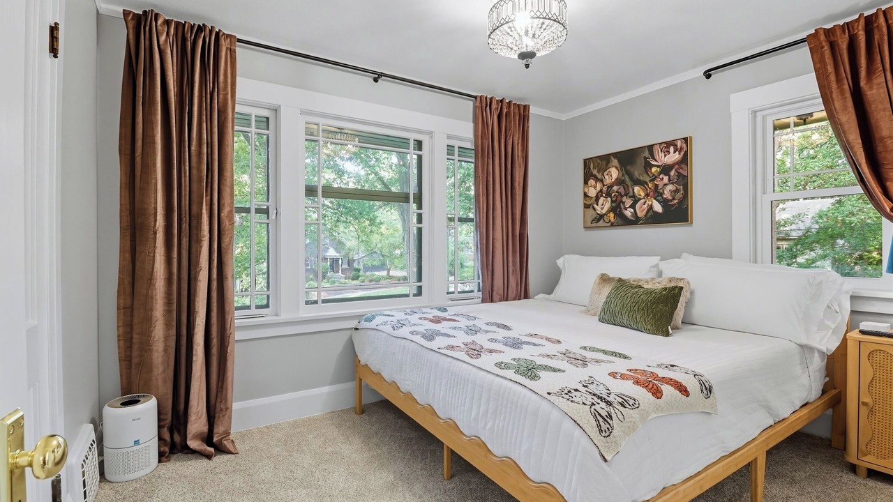 Photo of Bedroom in Rockford