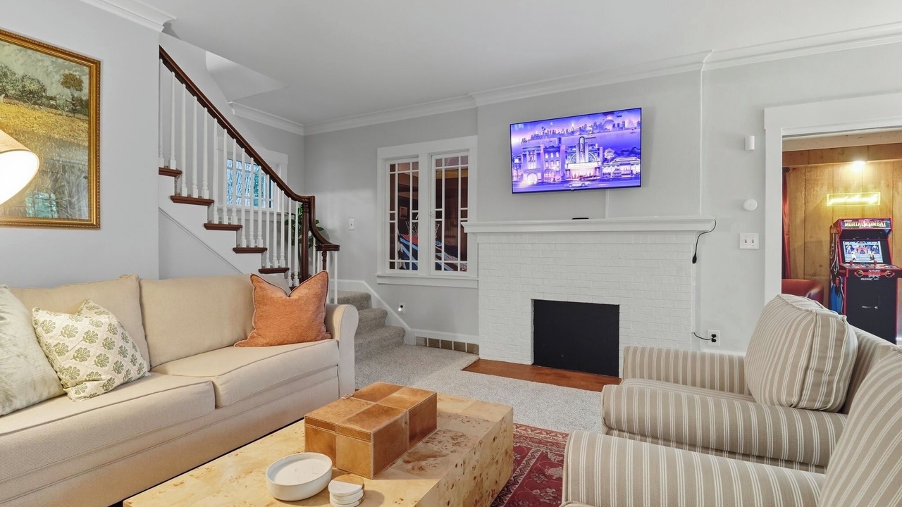 Photo of Livingroom in Rockford