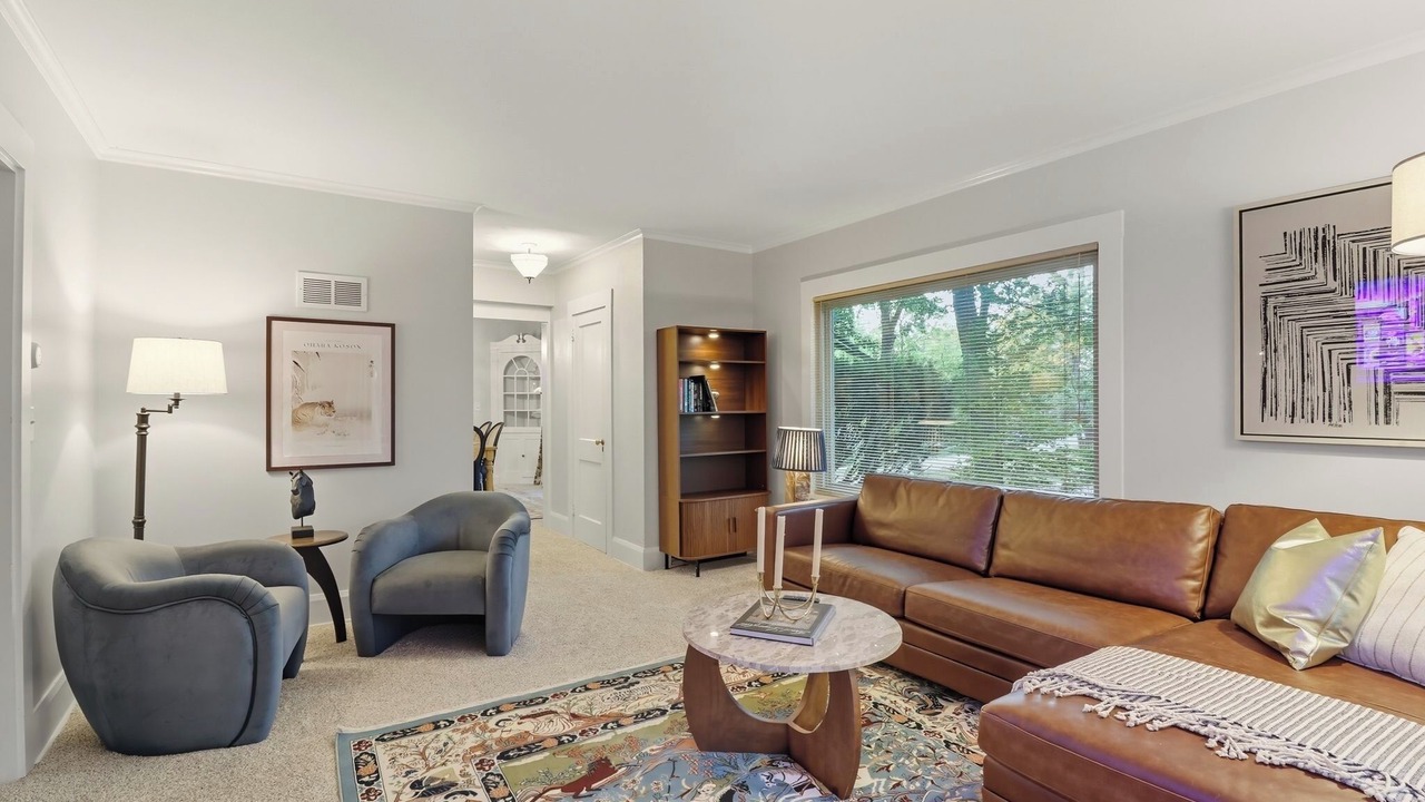 Photo of Livingroom in Rockford