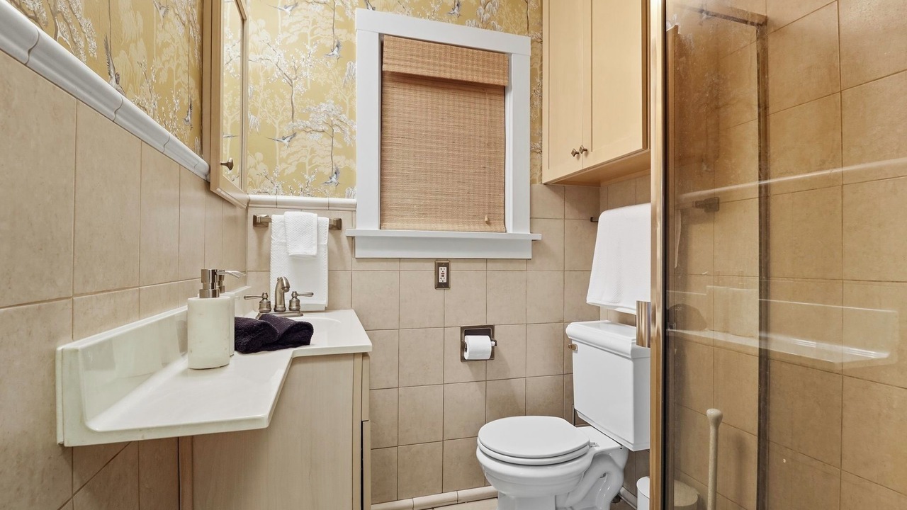 Photo of Bathroom in Rockford