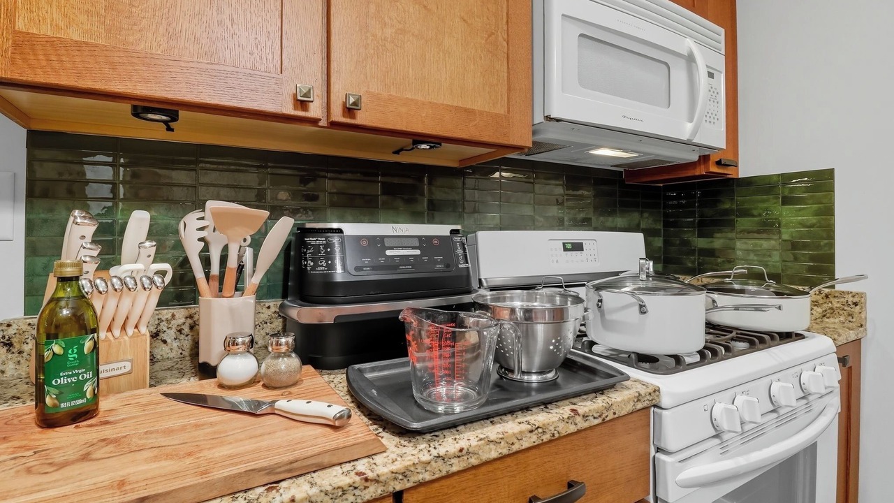 Photo of Kitchen in Rockford