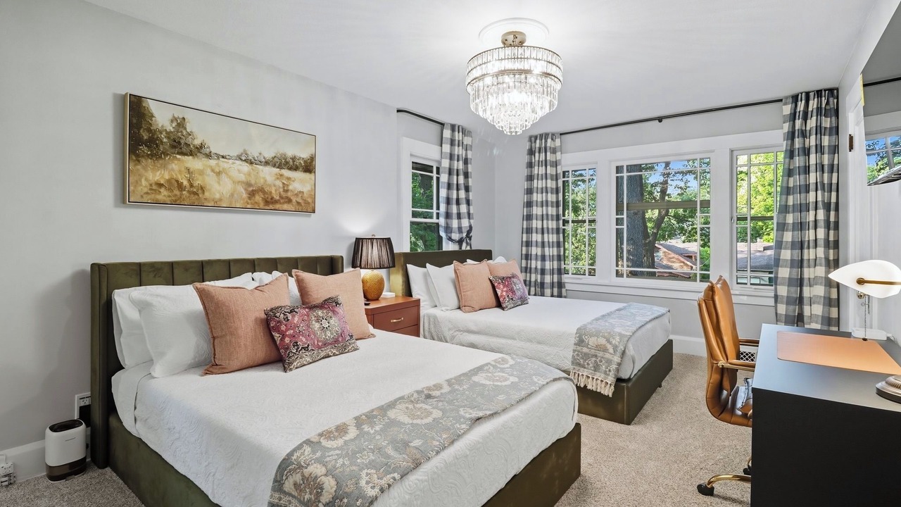 Photo of Bedroom in Rockford