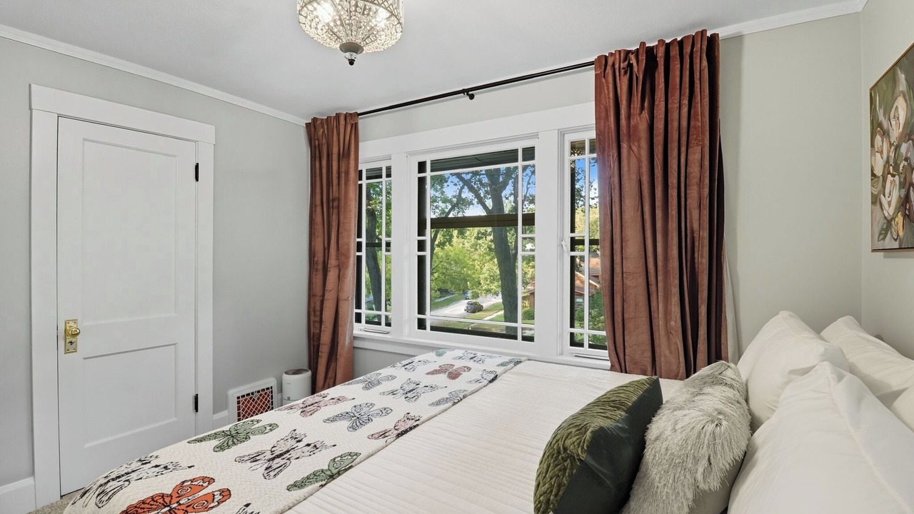 Photo of Bedroom in Rockford