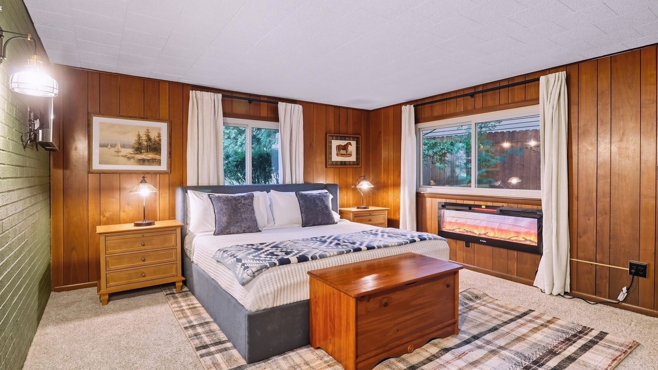 Photo of Bedroom in Rockford