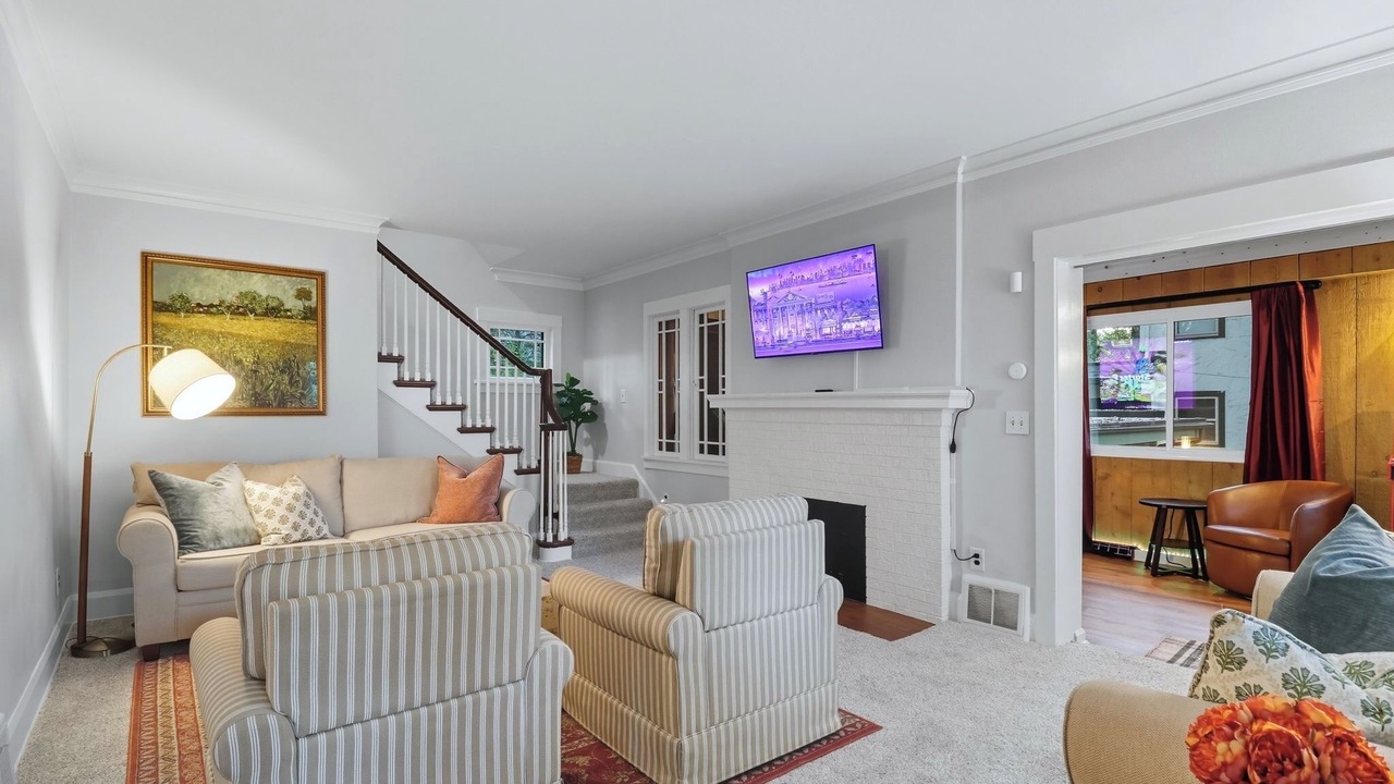 Photo of Livingroom in Rockford