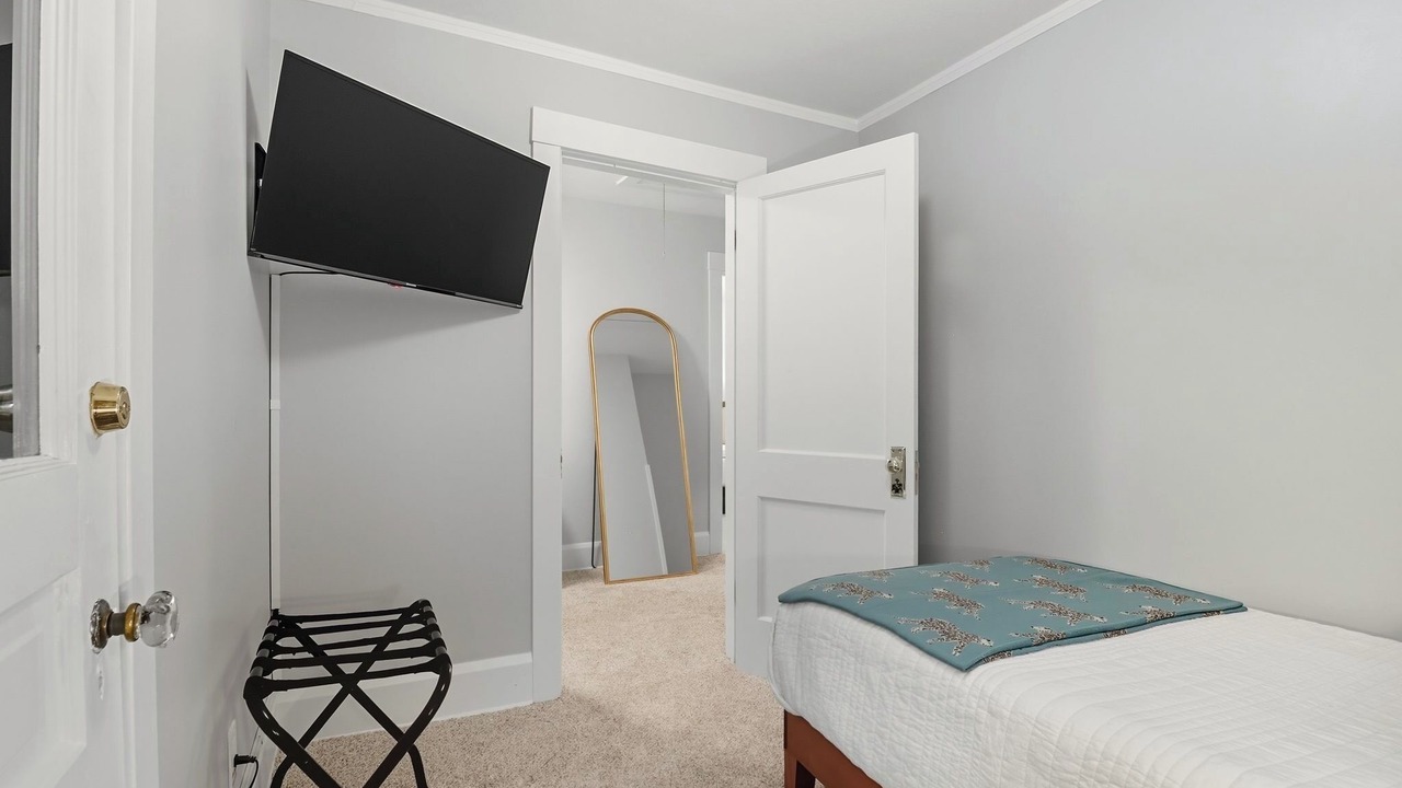 Photo of Bedroom in Rockford