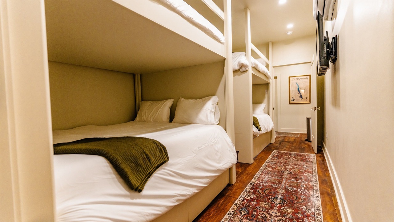 Photo of Bedroom in Negreet