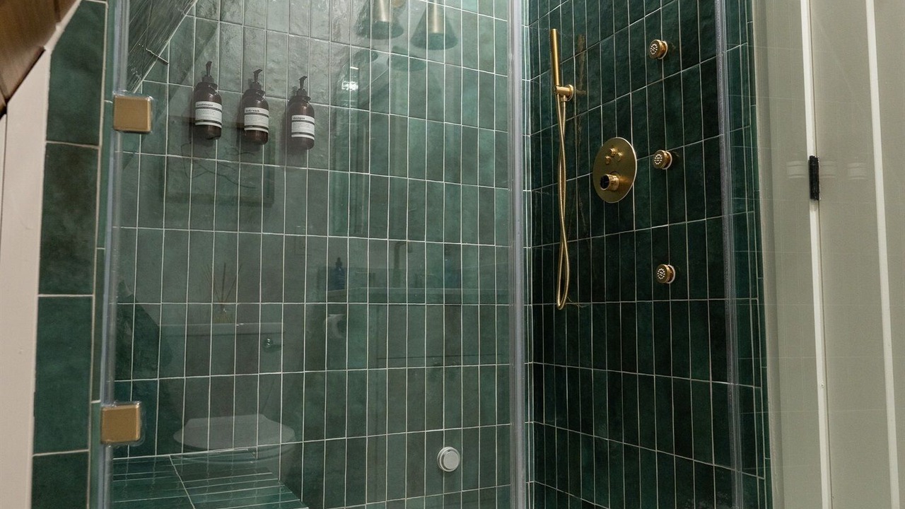 Photo of Bathroom in Negreet