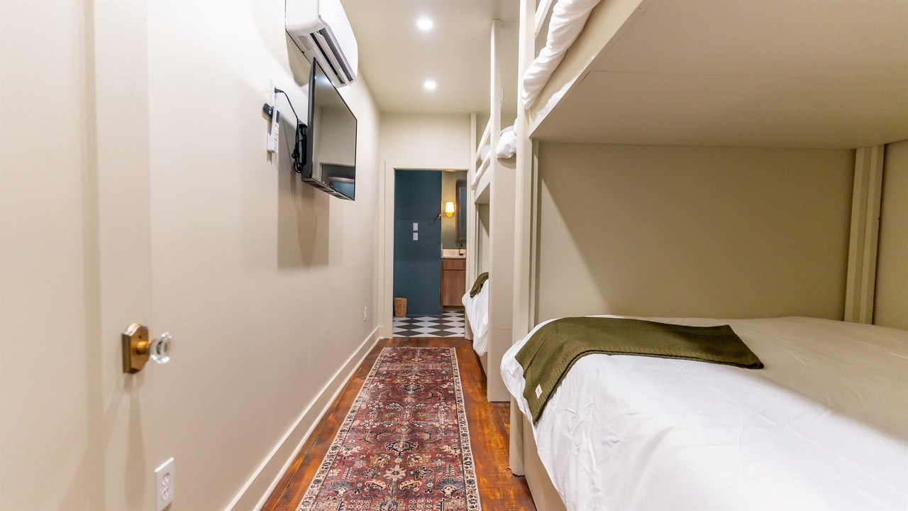 Photo of Bedroom in Negreet