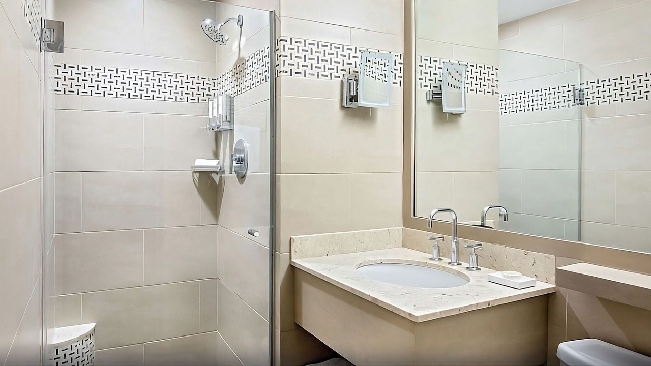 Photo of Bathroom in East Cambridge