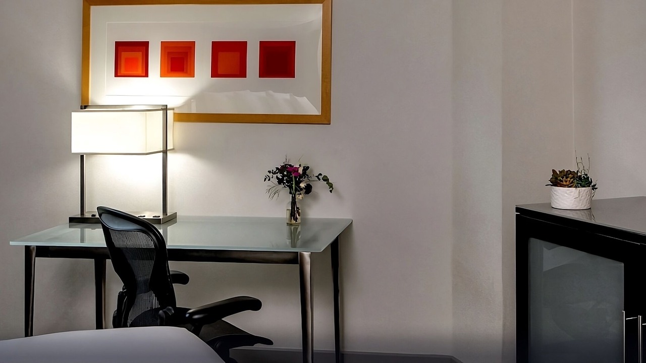 Photo of Bedroom in East Cambridge