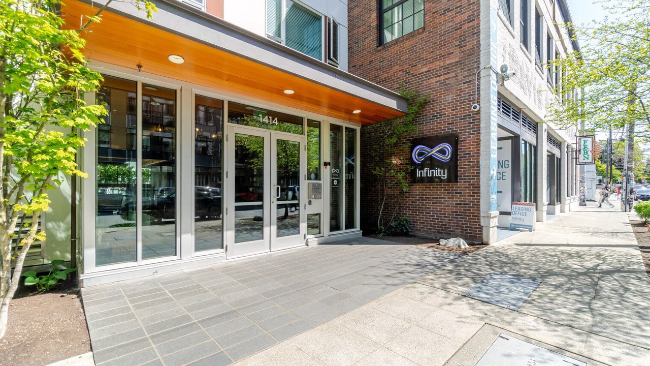 Photo of Outdoor in First Hill