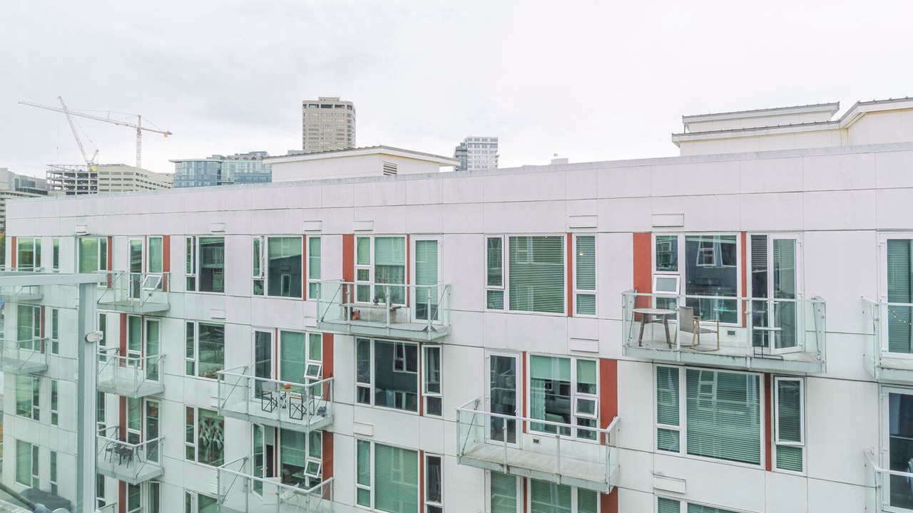 Photo of Outdoor in First Hill