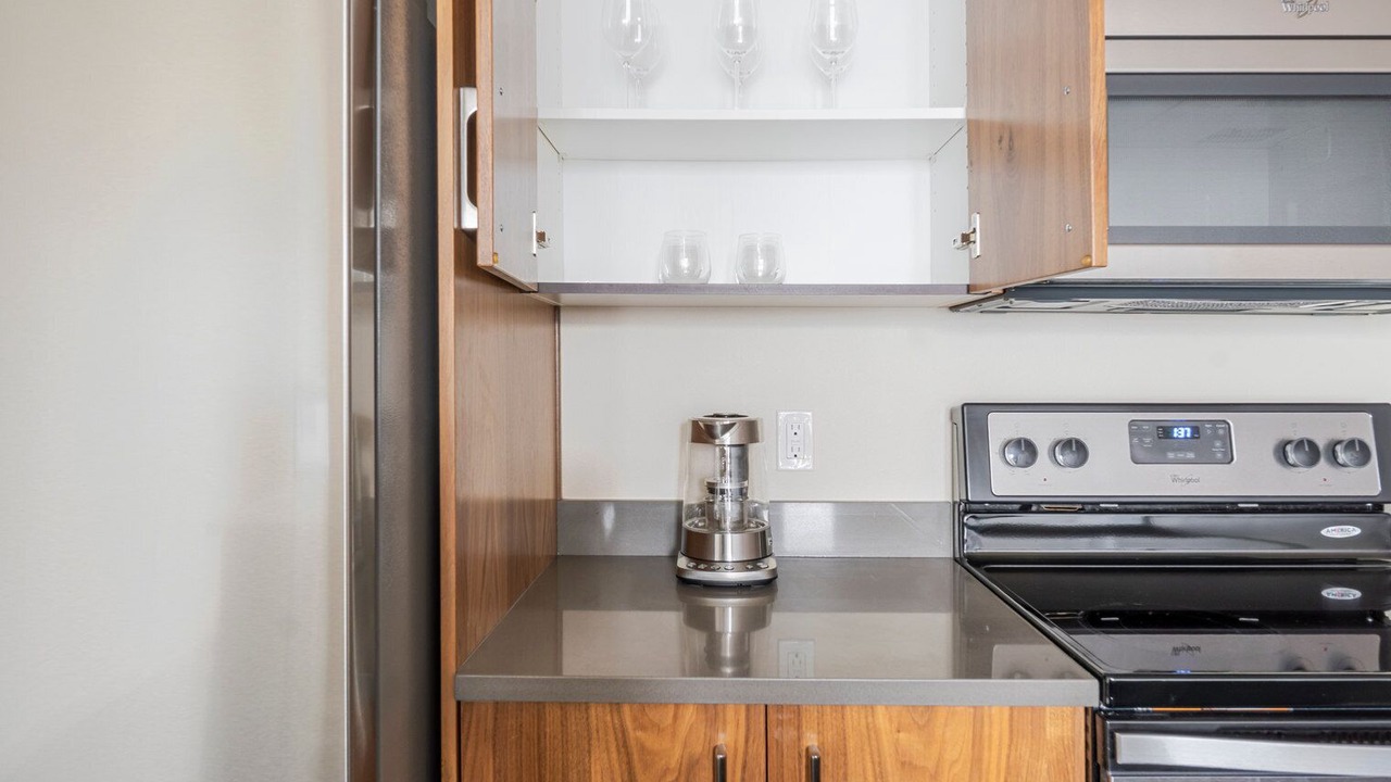 Photo of Kitchen in First Hill