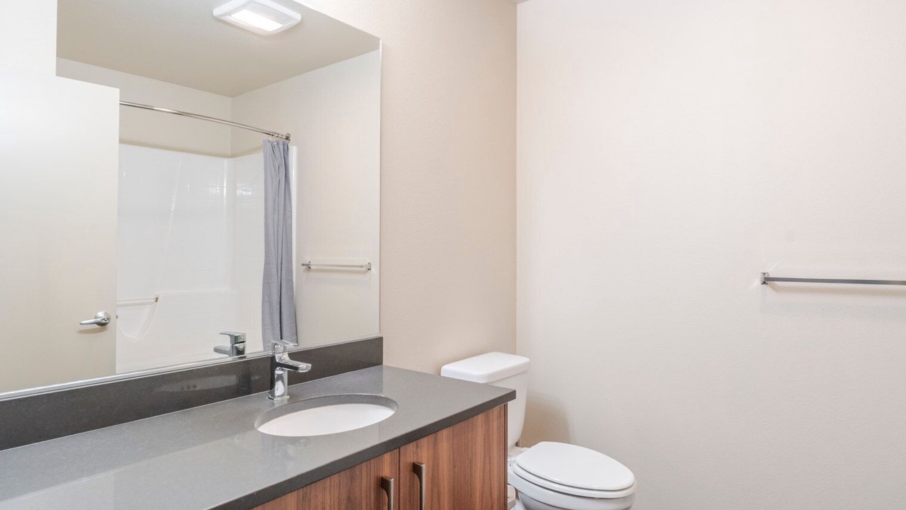 Photo of Bathroom in First Hill