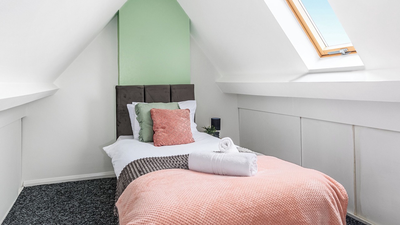 Photo of Others in Leicester