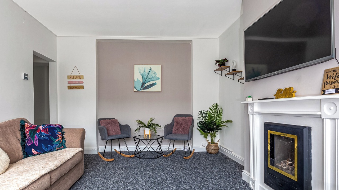 Photo of Others in Leicester