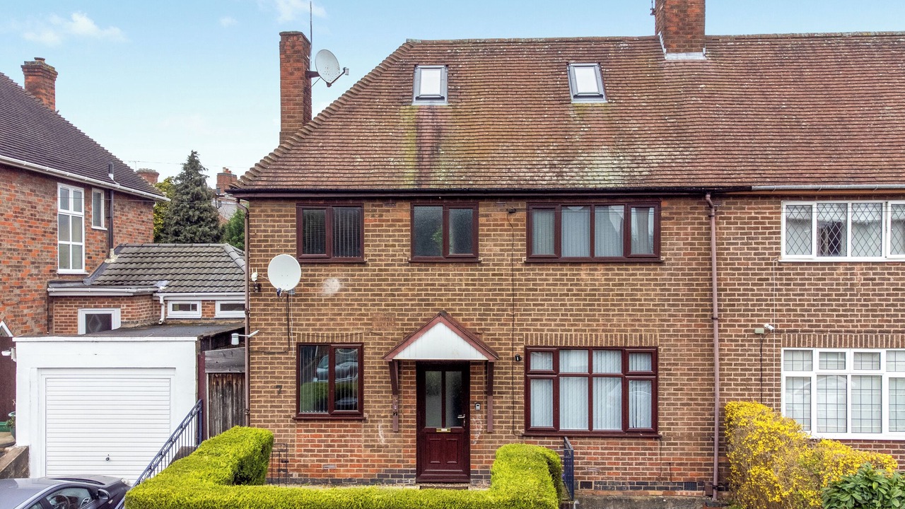 Photo of Outdoor in Leicester