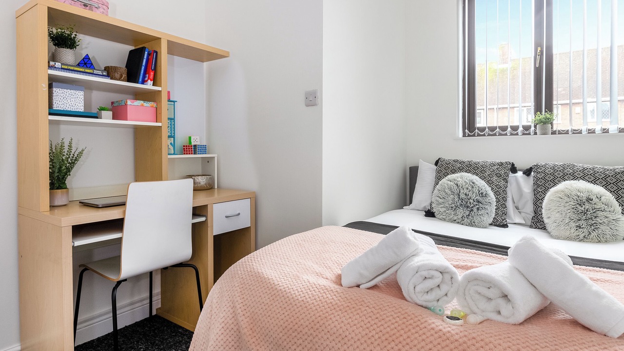 Photo of Others in Leicester