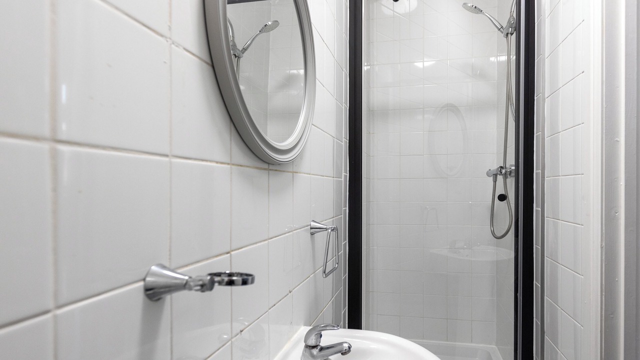 Photo of Bathroom in Leicester