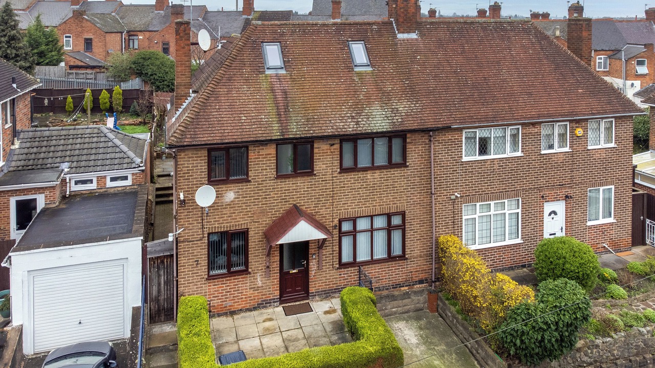 Photo of Outdoor in Leicester