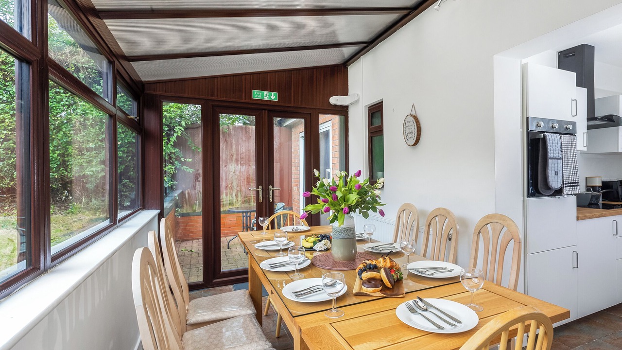 Photo of Others in Leicester