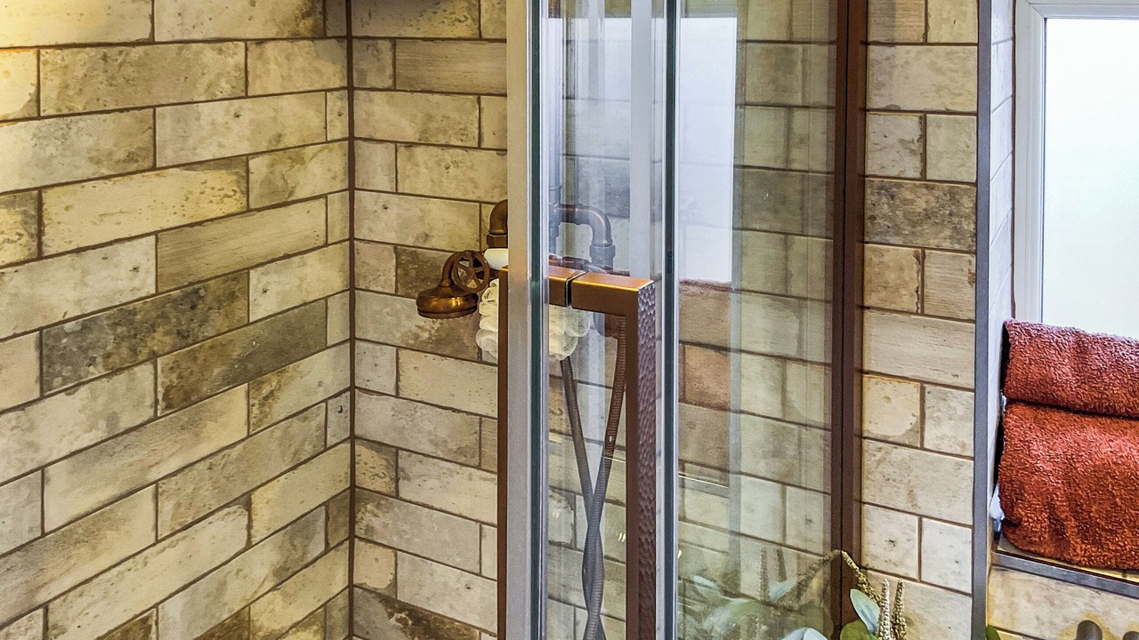 Photo of Bathroom in Coleford