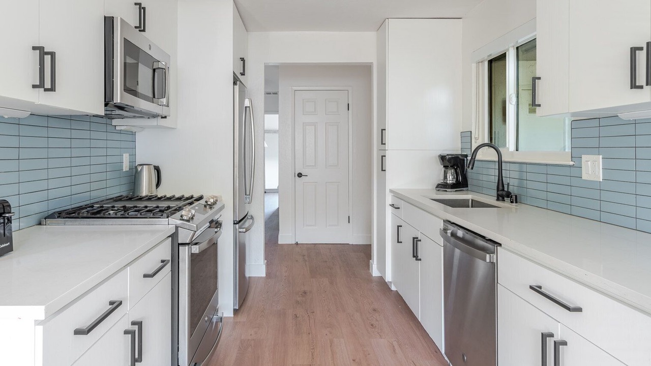 Photo of Kitchen in Cupertino