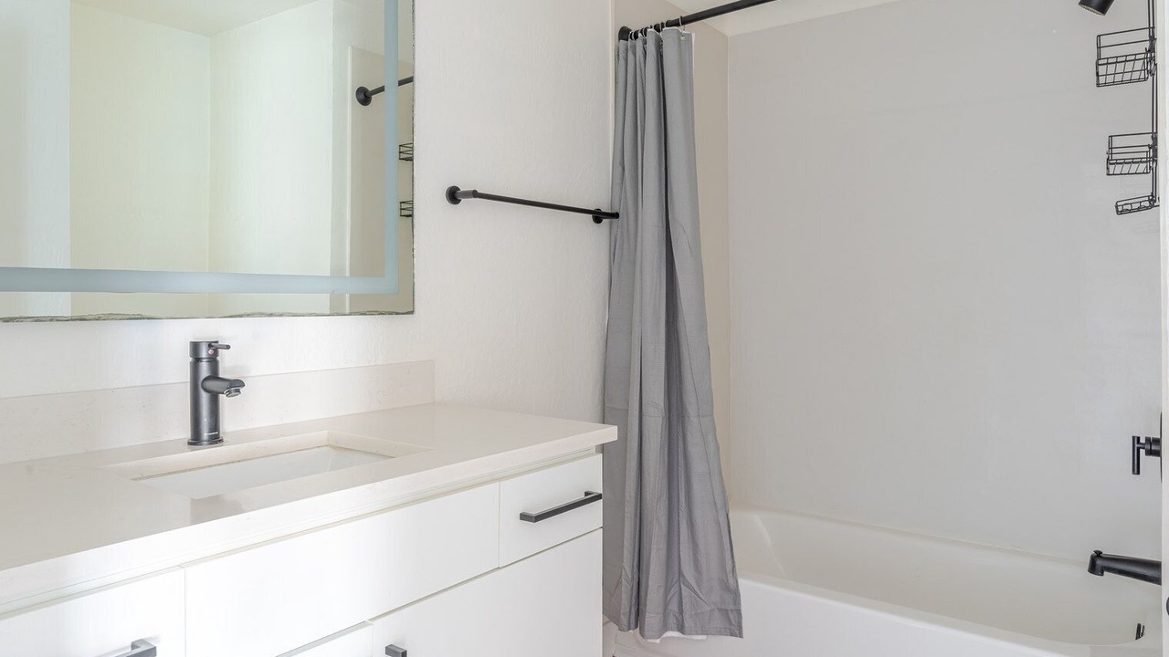 Photo of Bathroom in Cupertino