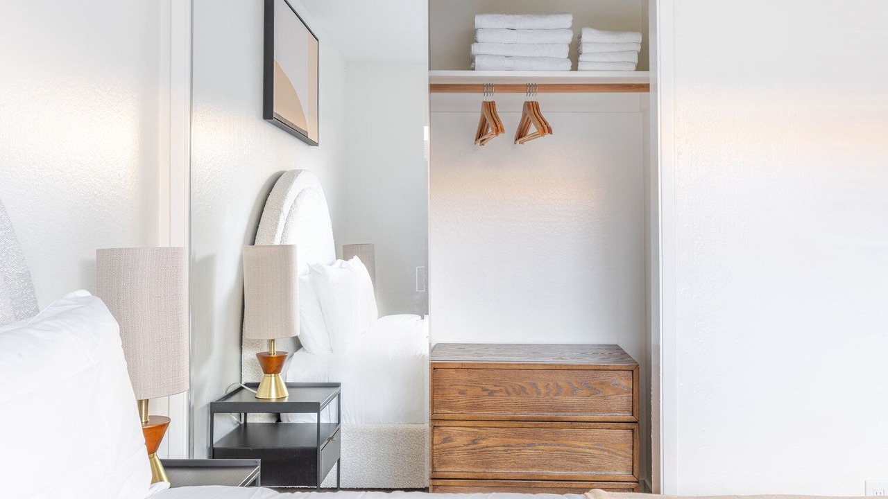 Photo of Bedroom in Cupertino