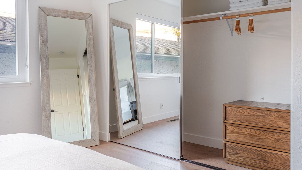 Photo of Bedroom in Cupertino