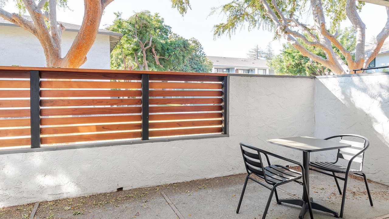 Photo of Outdoor in Cupertino