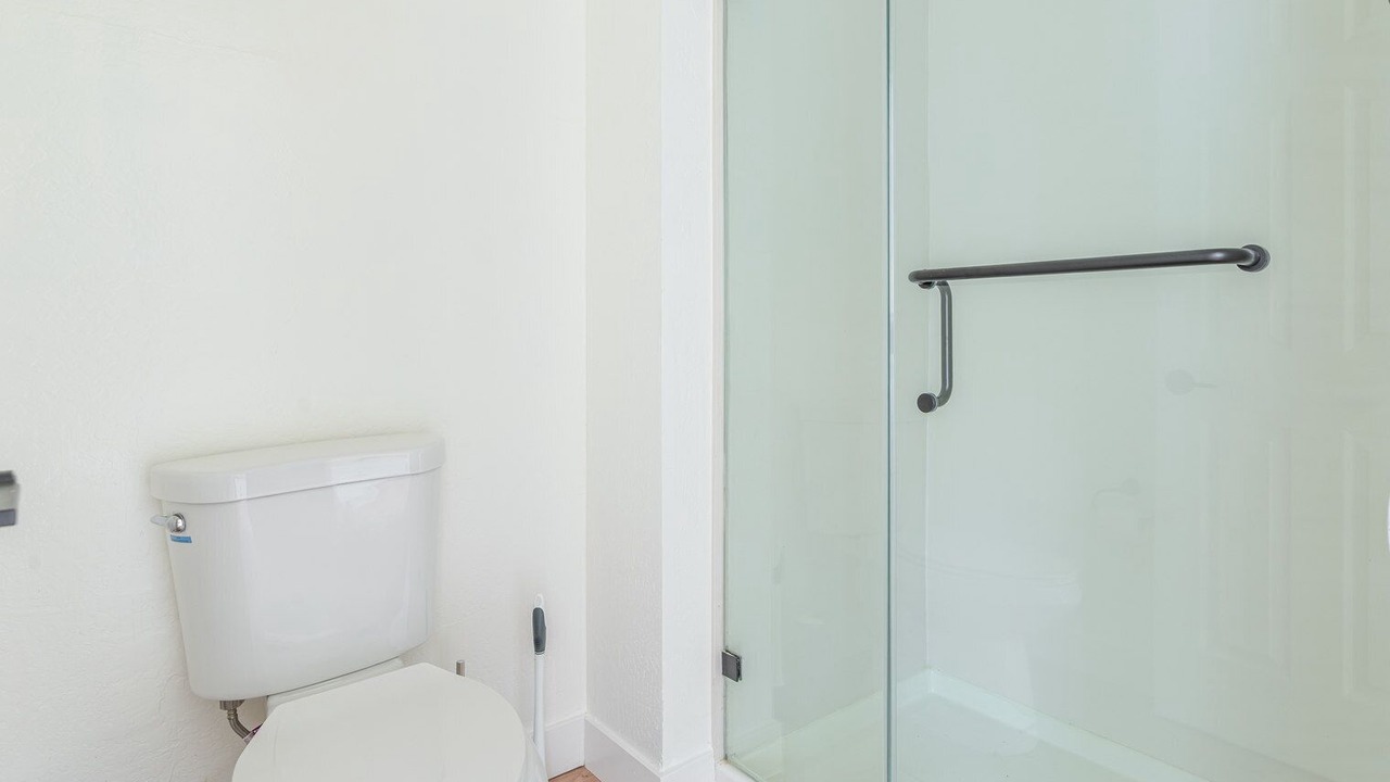 Photo of Bathroom in Cupertino