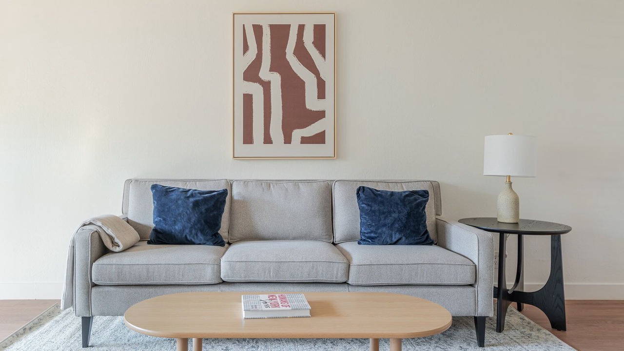 Photo of Livingroom in Cupertino