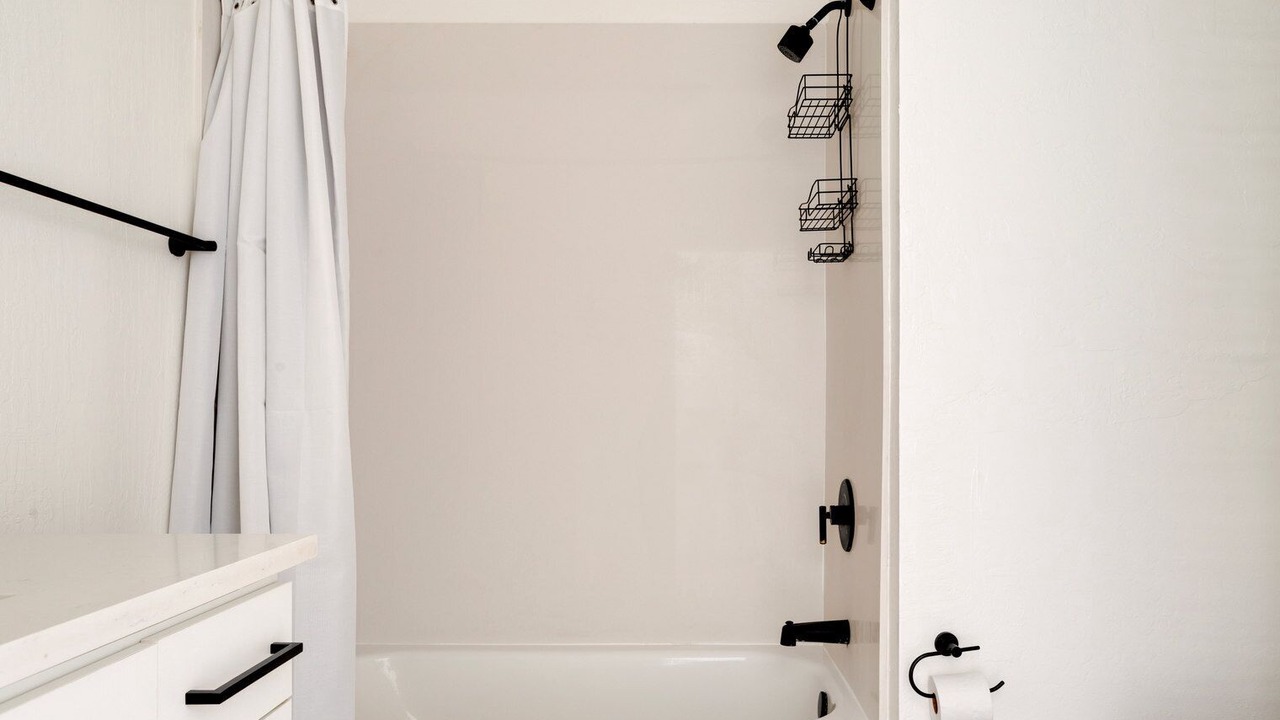 Photo of Bathroom in Cupertino