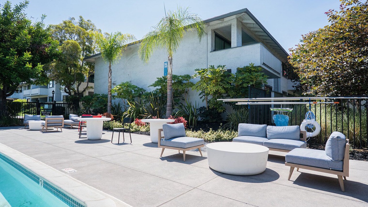 Photo of Outdoor in Cupertino