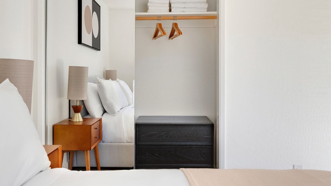 Photo of Bedroom in Cupertino